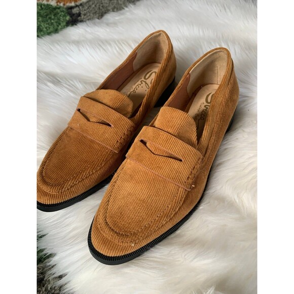 Sbicca loafers Size 8.5 - Picture 2 of 5